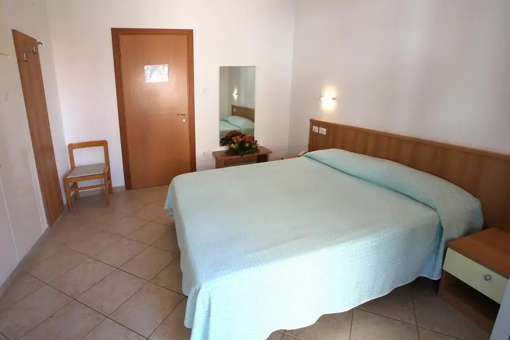 Hotel Nel Pineto