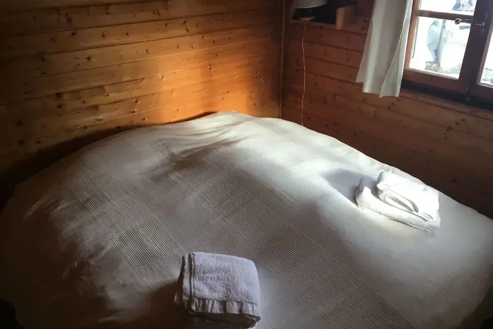 Beautiful Chalet for 10 People in Vercorin