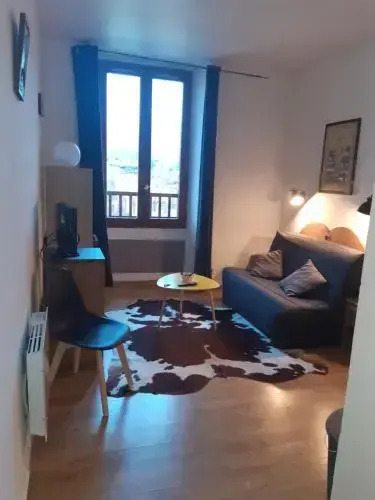 Apartment Le Carlton.5