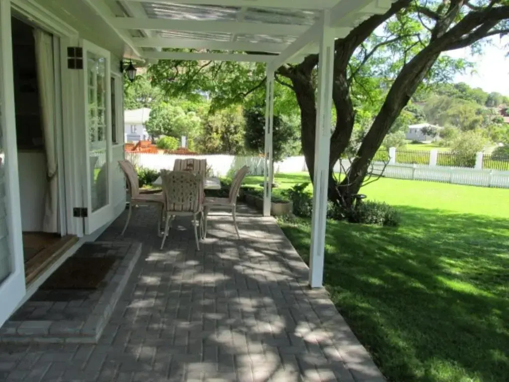 Deja Vu Cottage