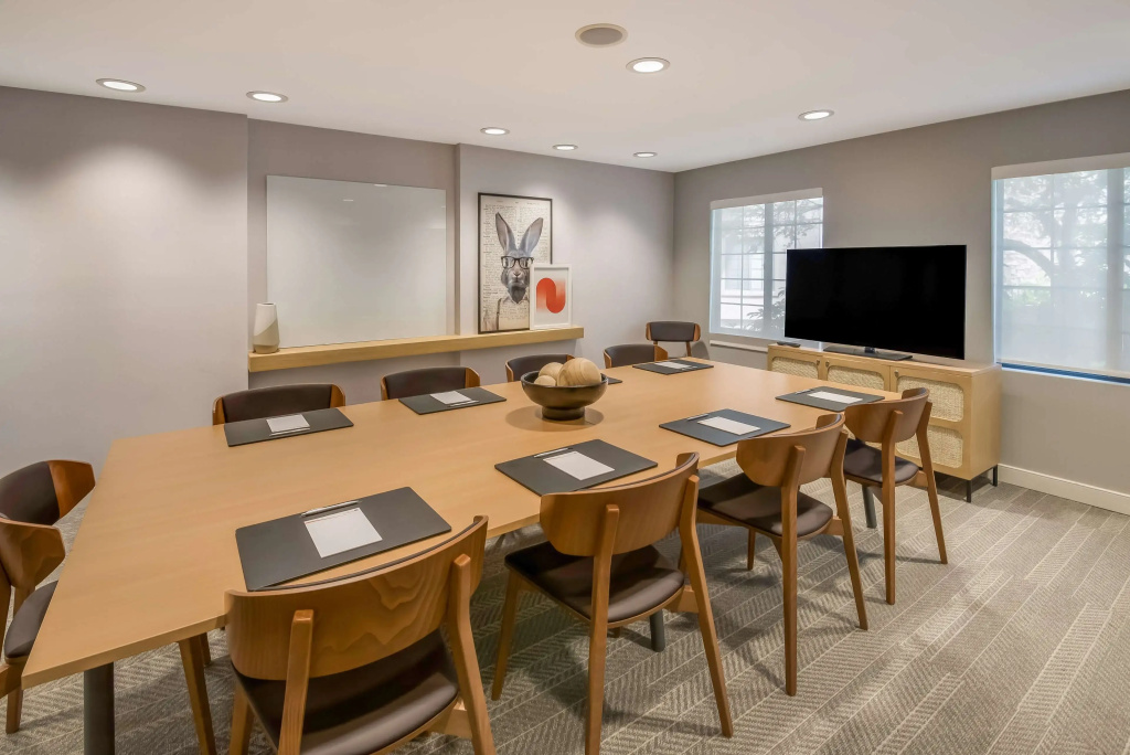 Sonesta ES Suites Andover Boston