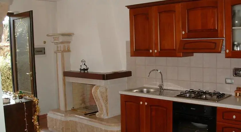 Agriturismo Poggiorota