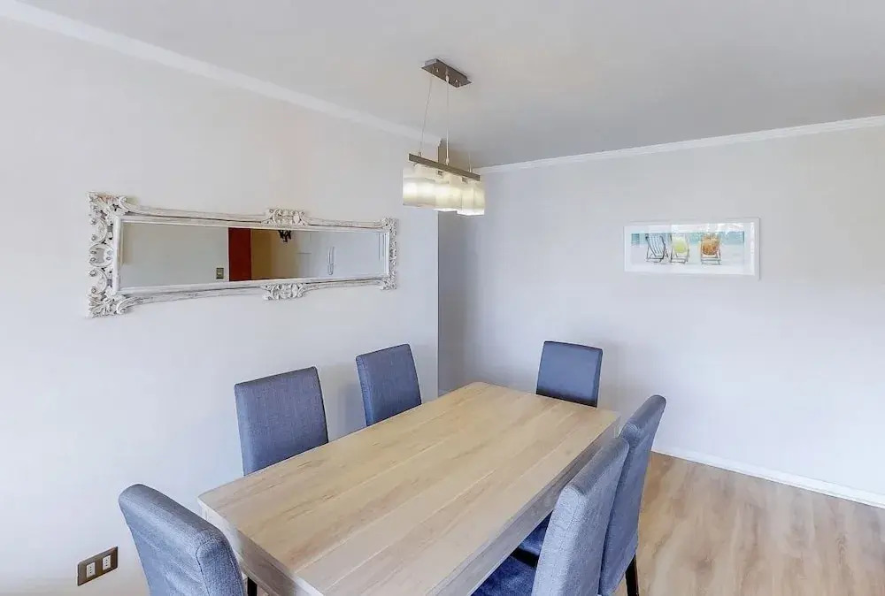 Parque Bosquemar Apartment
