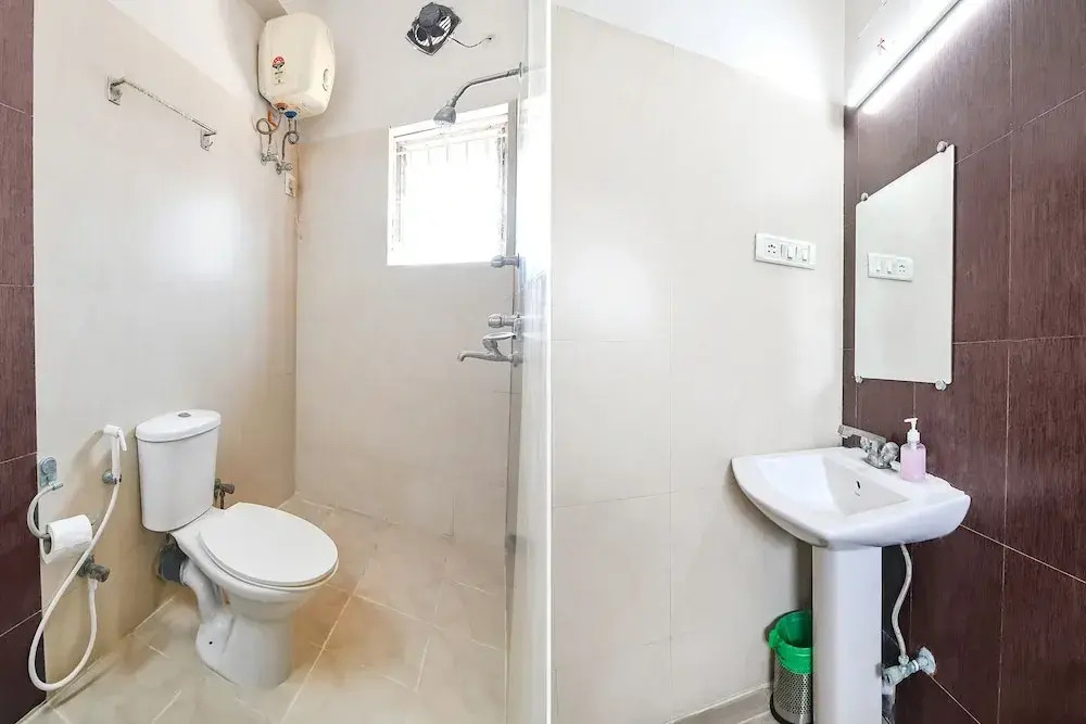 FabHotel S Residency
