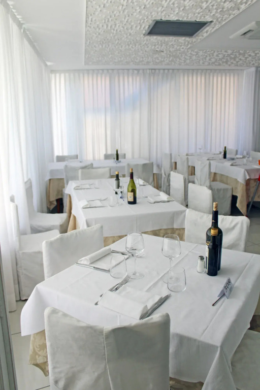 Hotel Buratti