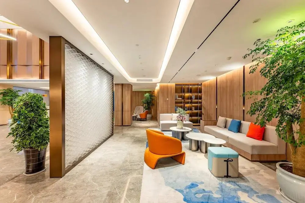 Holiday Inn Express Hefei FTZ by IHG