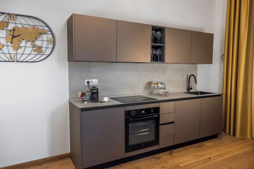 Taurinorum Apartments San Salvario