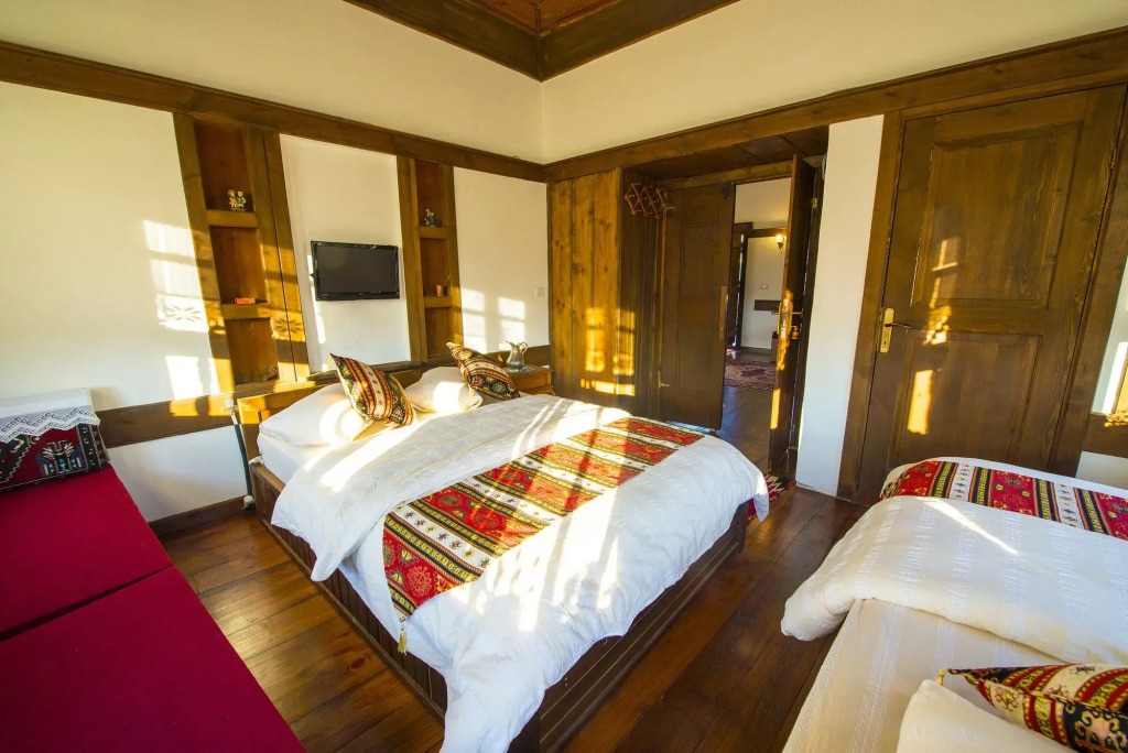 Safranbolu Seyi̇r Konak Otel