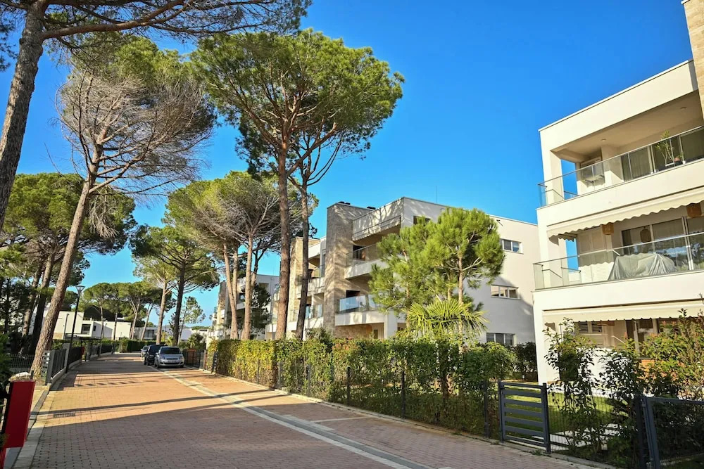 San Pietro Villa