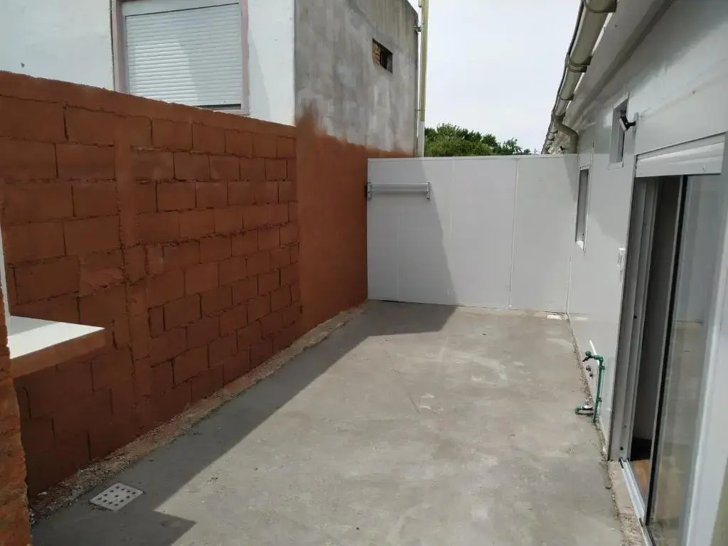 Casita de Piedra