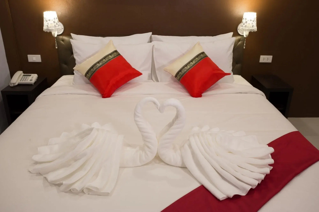 Pongsakorn Boutique Resort