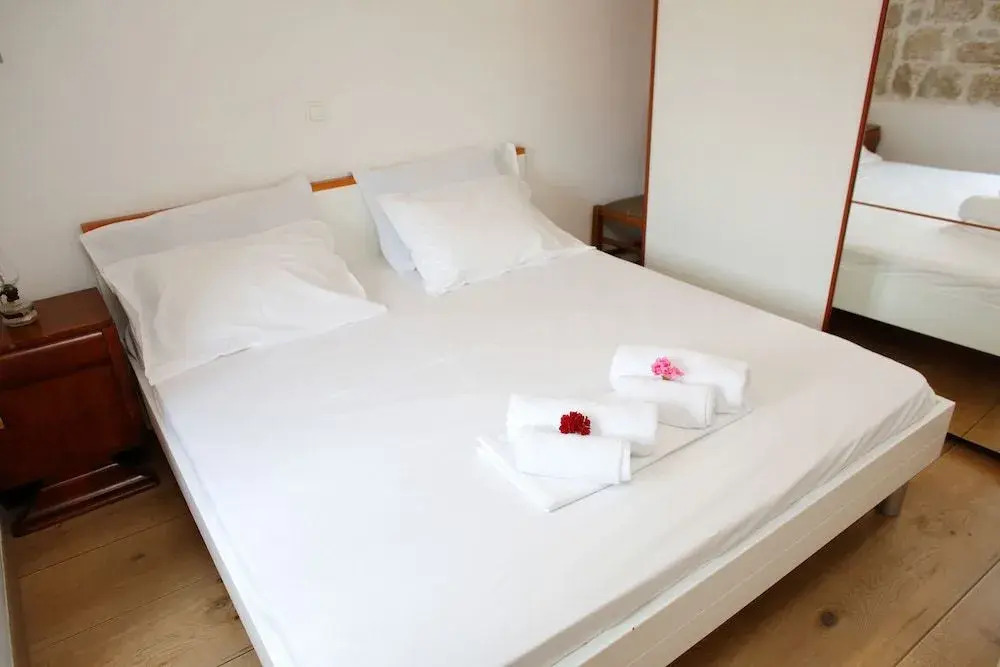 Apartments Zecic
