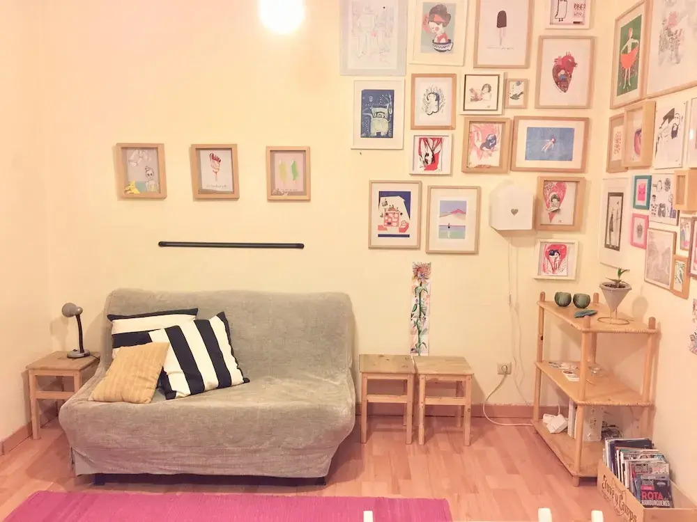 Hostel Arroios