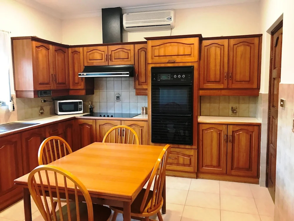 Adelaides holiday home