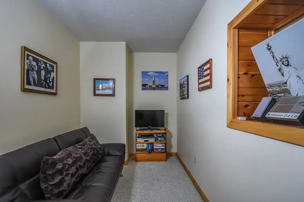 Terrapin Station 4 Bedroom House