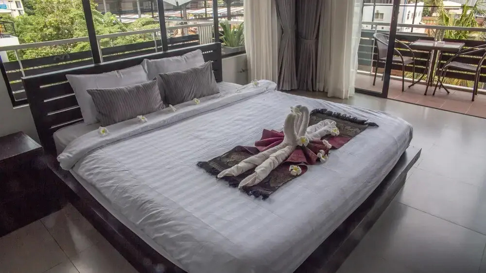 Five Palms Luxury Boutique