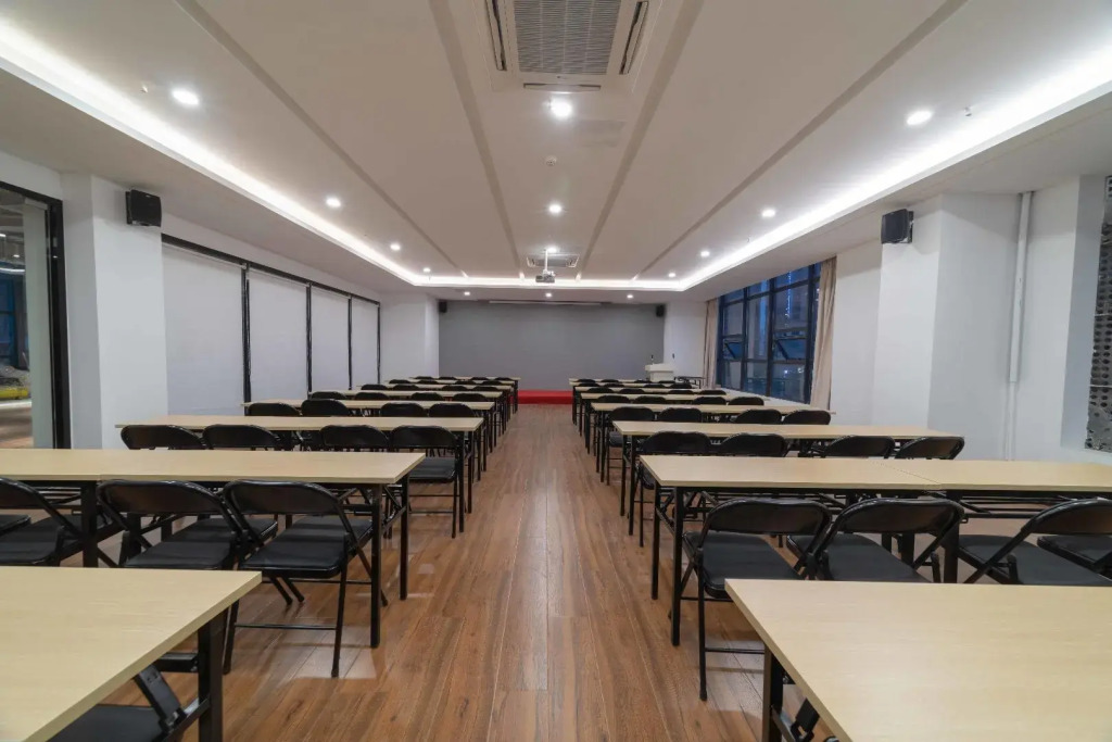 Hanting Hotel Wuhan Hubei University