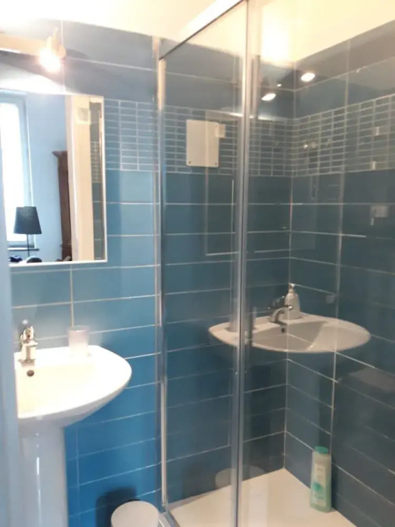Villa San Gennariello B&B