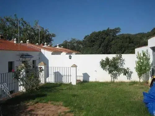 Casa El Cachón