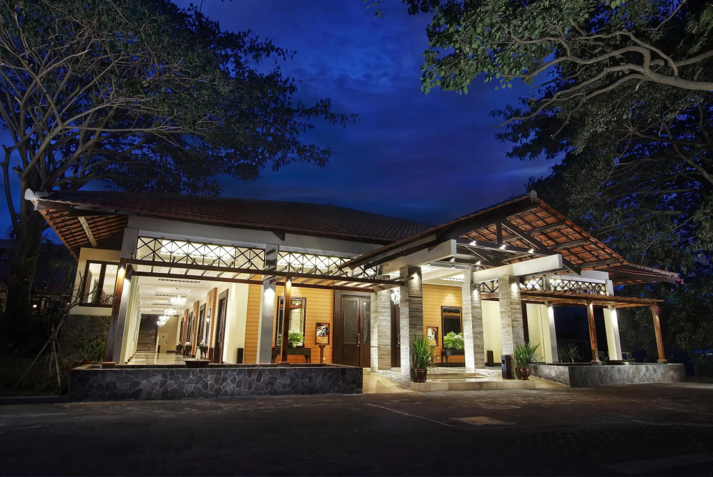 AKAR Hotels & Resort Lampung