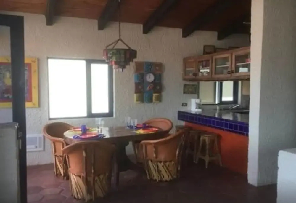 Casa Franz