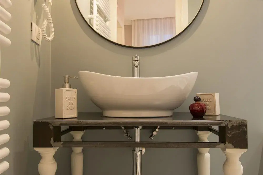 Pistoia INN - Downtowns Charming Rooms