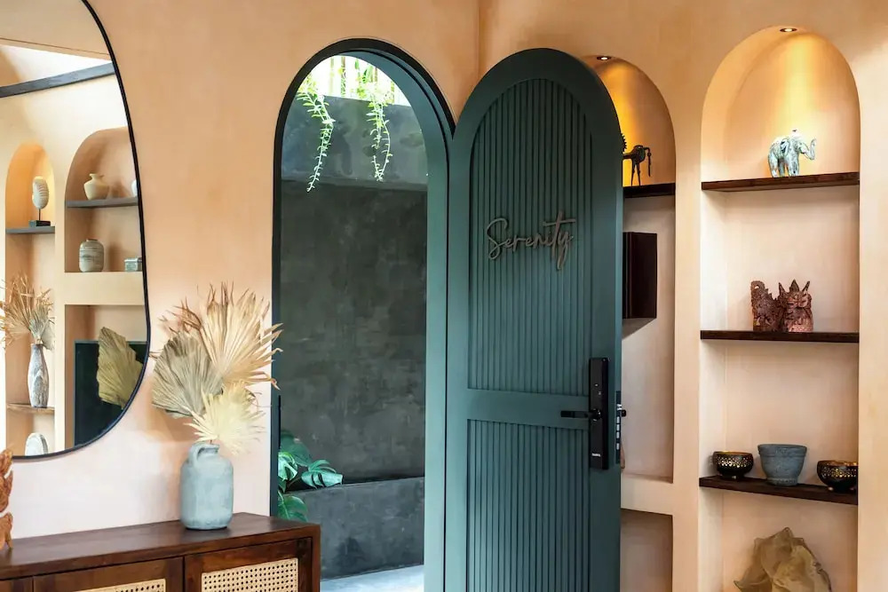 The Mystik Loft Serenity