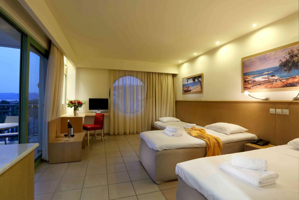 Star Beach Village & Water Park