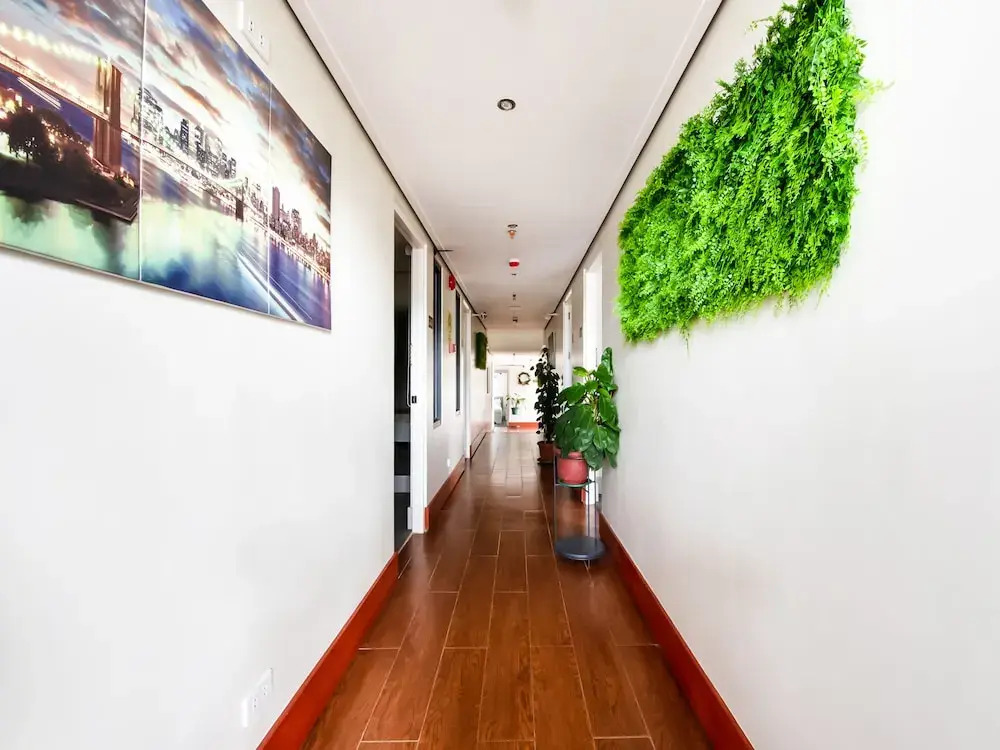 Sunset View Ridge Residences