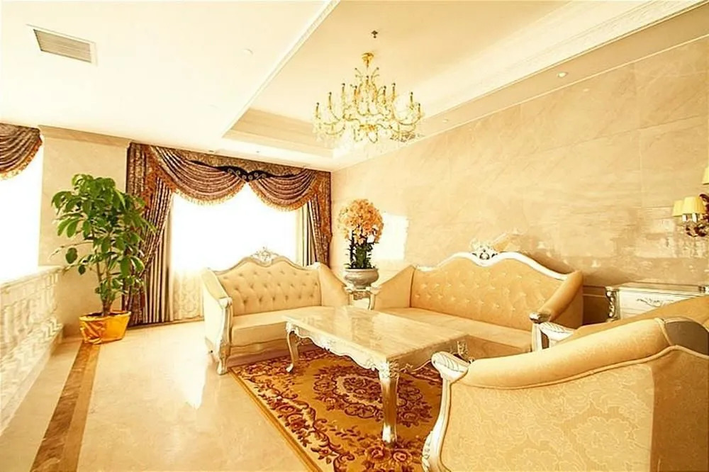 Guilin Zhongshui International Hotel
