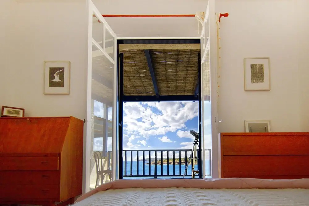 Mare Sounio Beachfront Iconic Templeview By Villarentalsgr