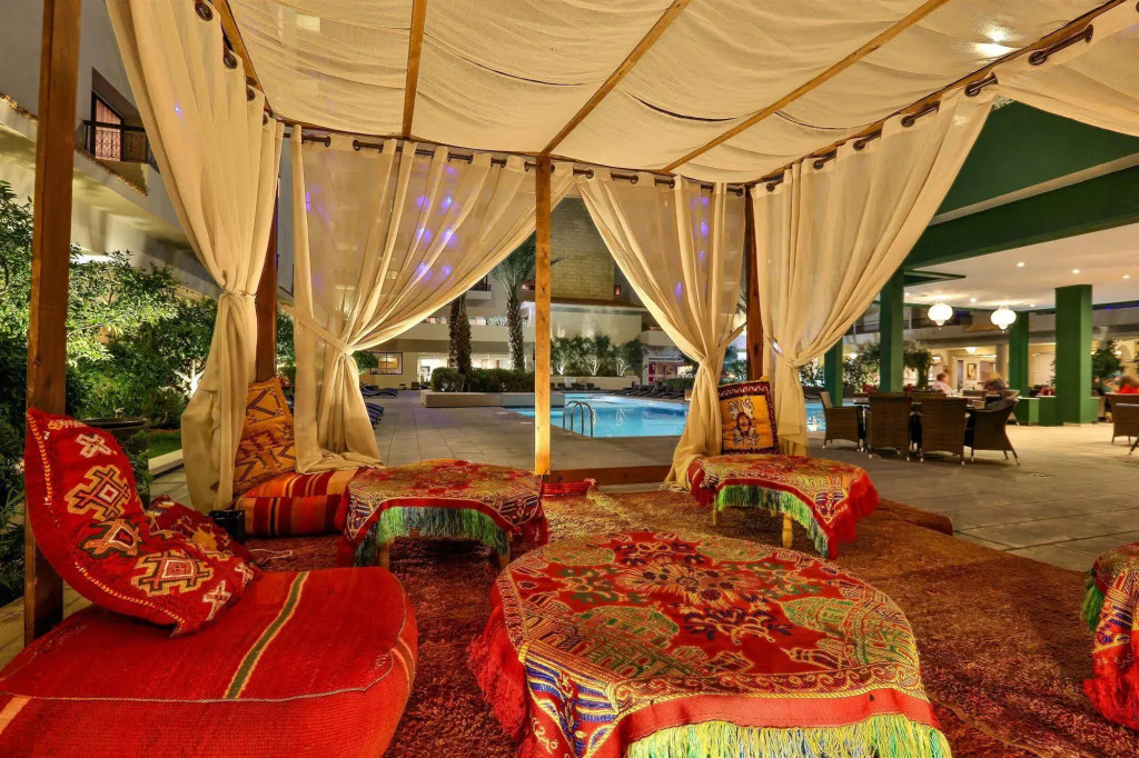 Grand Plaza Marrakech