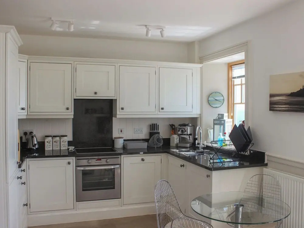 5 Prospect House