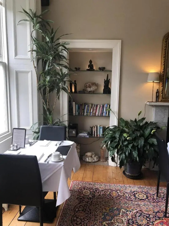 Sheridan Guest House