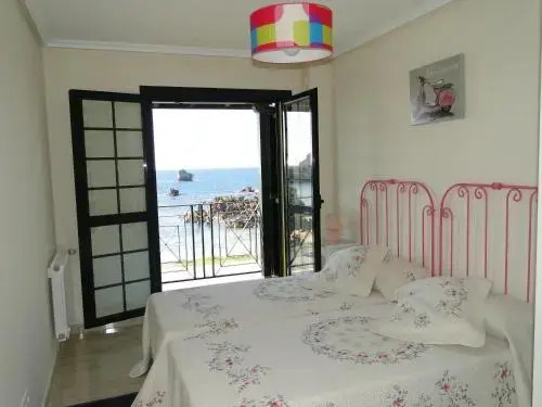Apartamentos El Pinedo