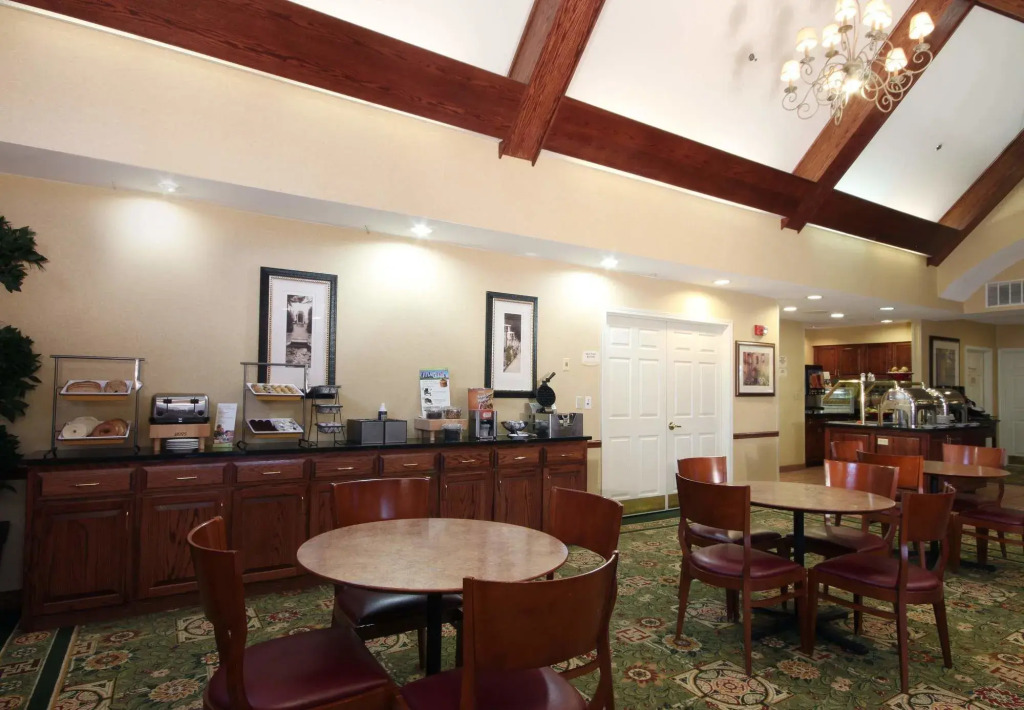 Residence Inn Kansas City Independence