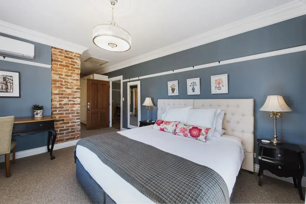 Enfield House Mudgee
