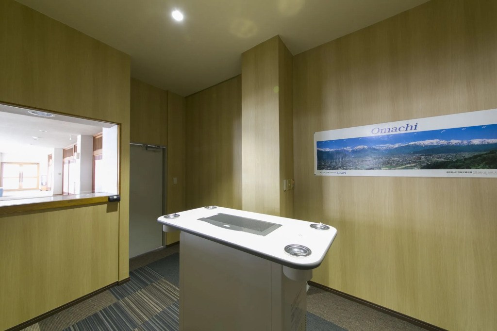 Kurobe Kanko Hotel