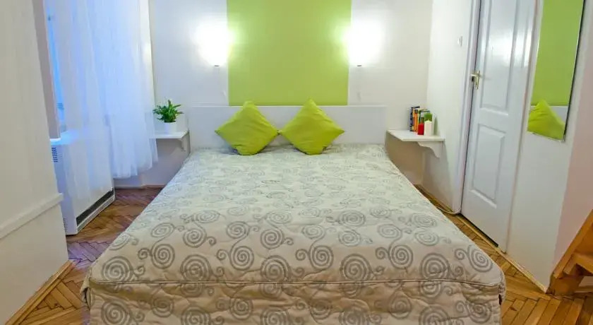 Goodapest Apartment V.