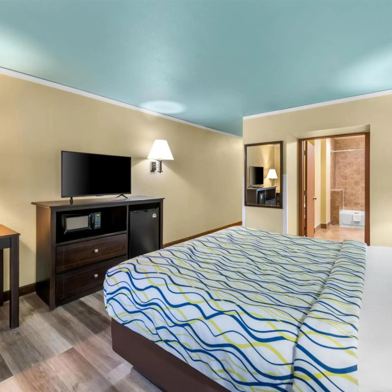 Quality Inn Blue Springs