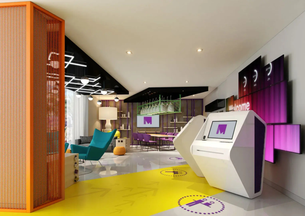 Studio M Al Barsha Hotel by Millennium