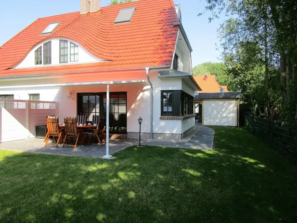 Zingster Landhus