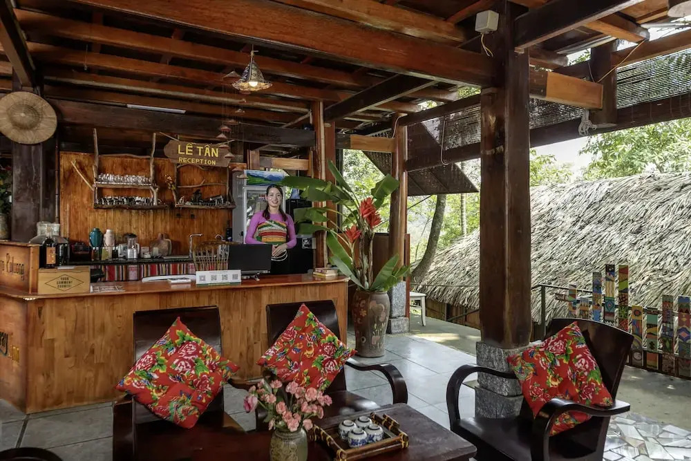 Gateway Inn Puluong