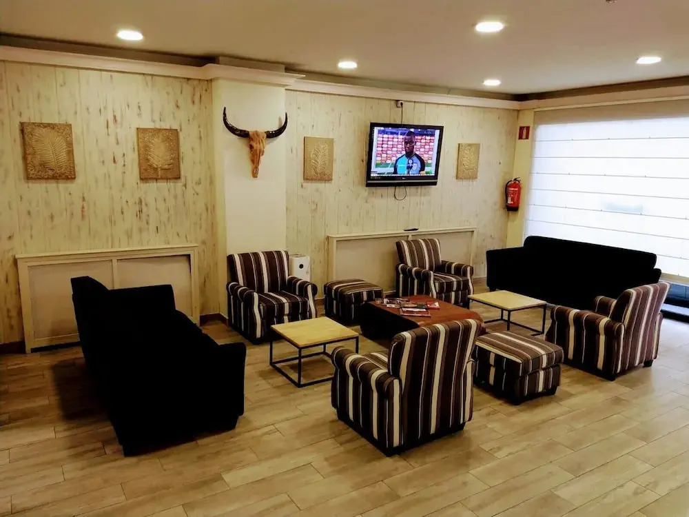 Hotel Andino