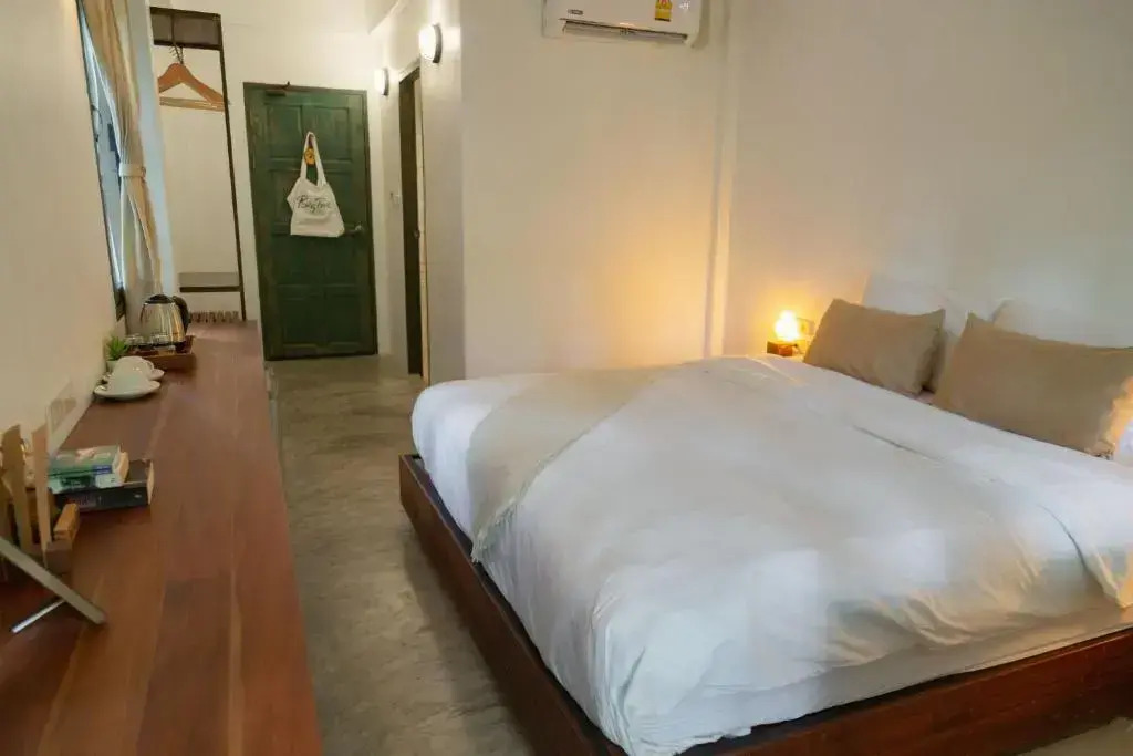Big Tree Boutique Hotel