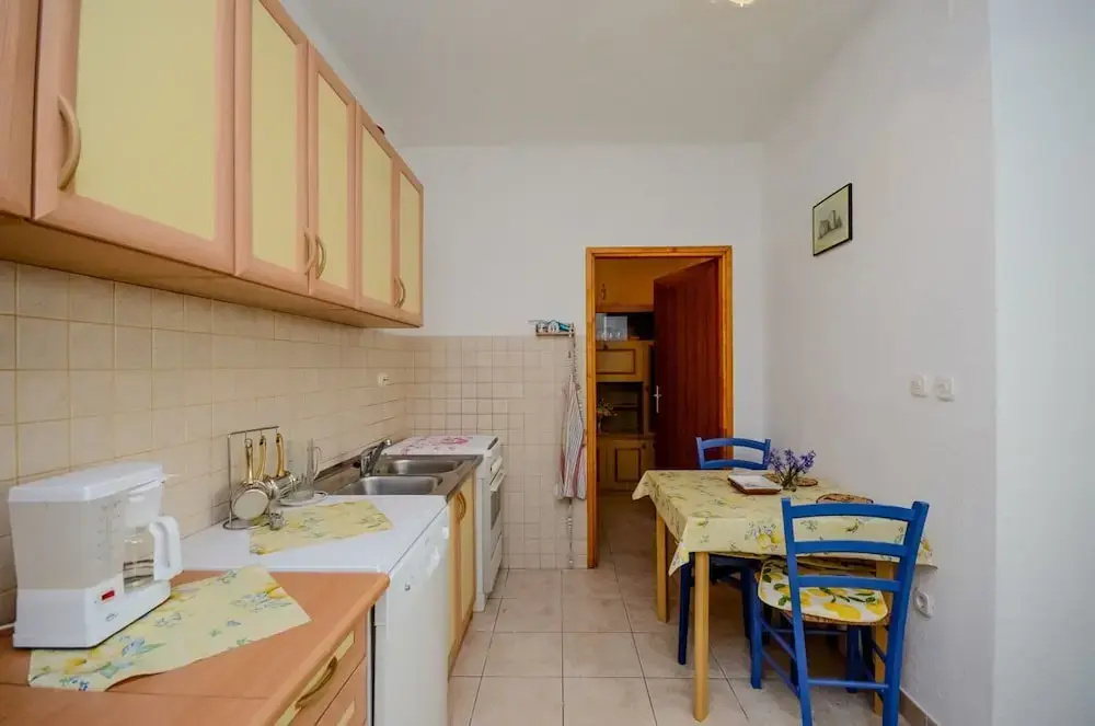 Apartments Milojka