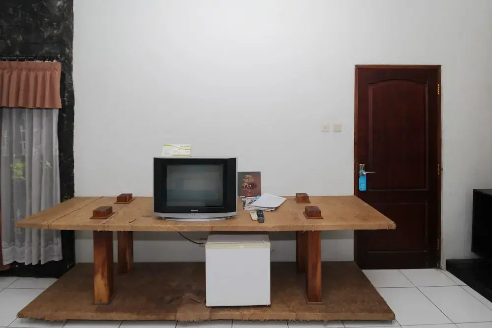 Airy Eco Sleman Kranji 19B Yogyakarta
