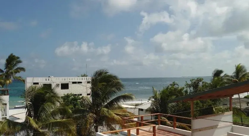 Sun Island
