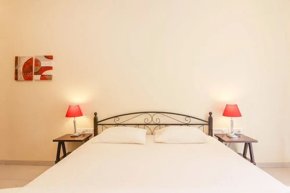 CasaMelhor Luxury 2 Bedroom CM082