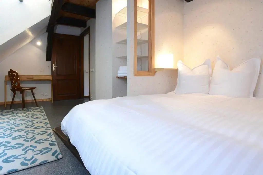 KAYSERSBERG city center - House "AUX 7 FORGERONS"